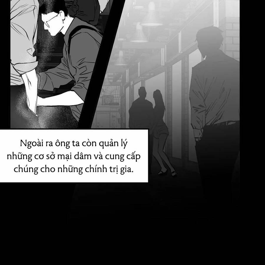 Khi Đôi Chân Thôi Bước 59 trang 11