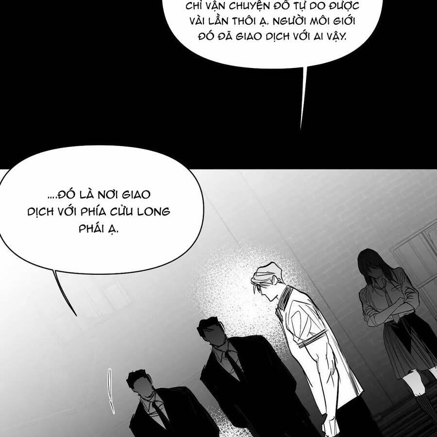 Khi Đôi Chân Thôi Bước 59 trang 118