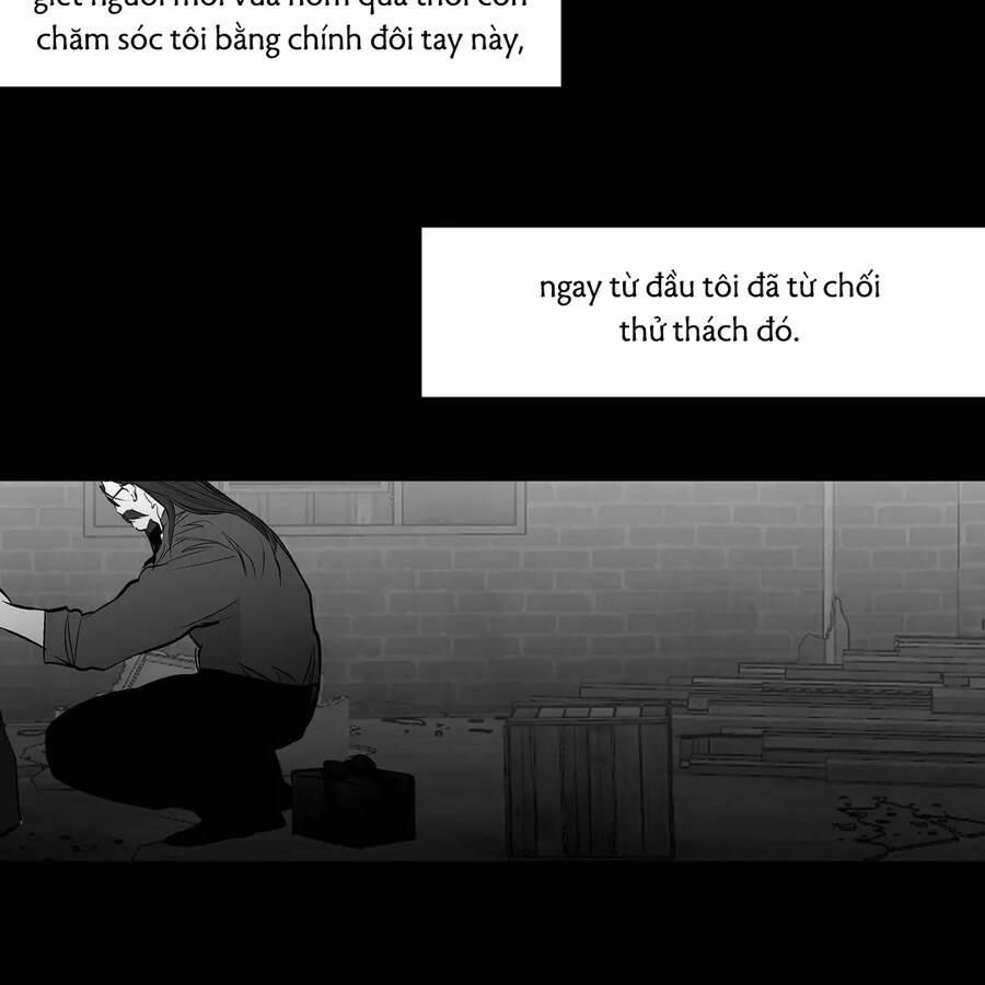 Khi Đôi Chân Thôi Bước 59 trang 17