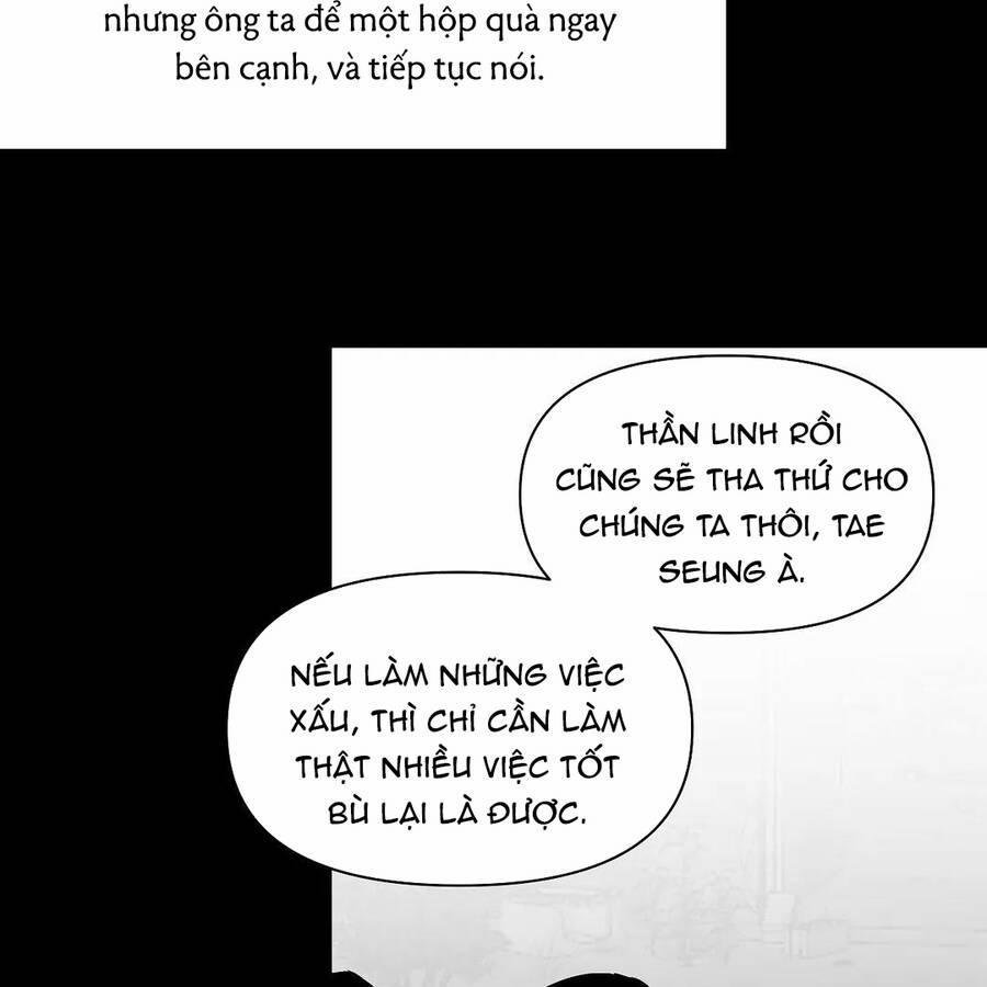 Khi Đôi Chân Thôi Bước 59 trang 19