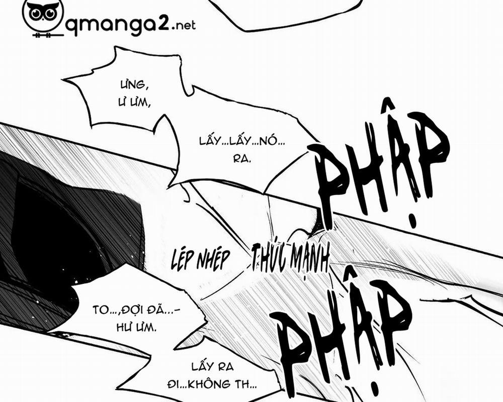 Khi Đôi Chân Thôi Bước 60 trang 107