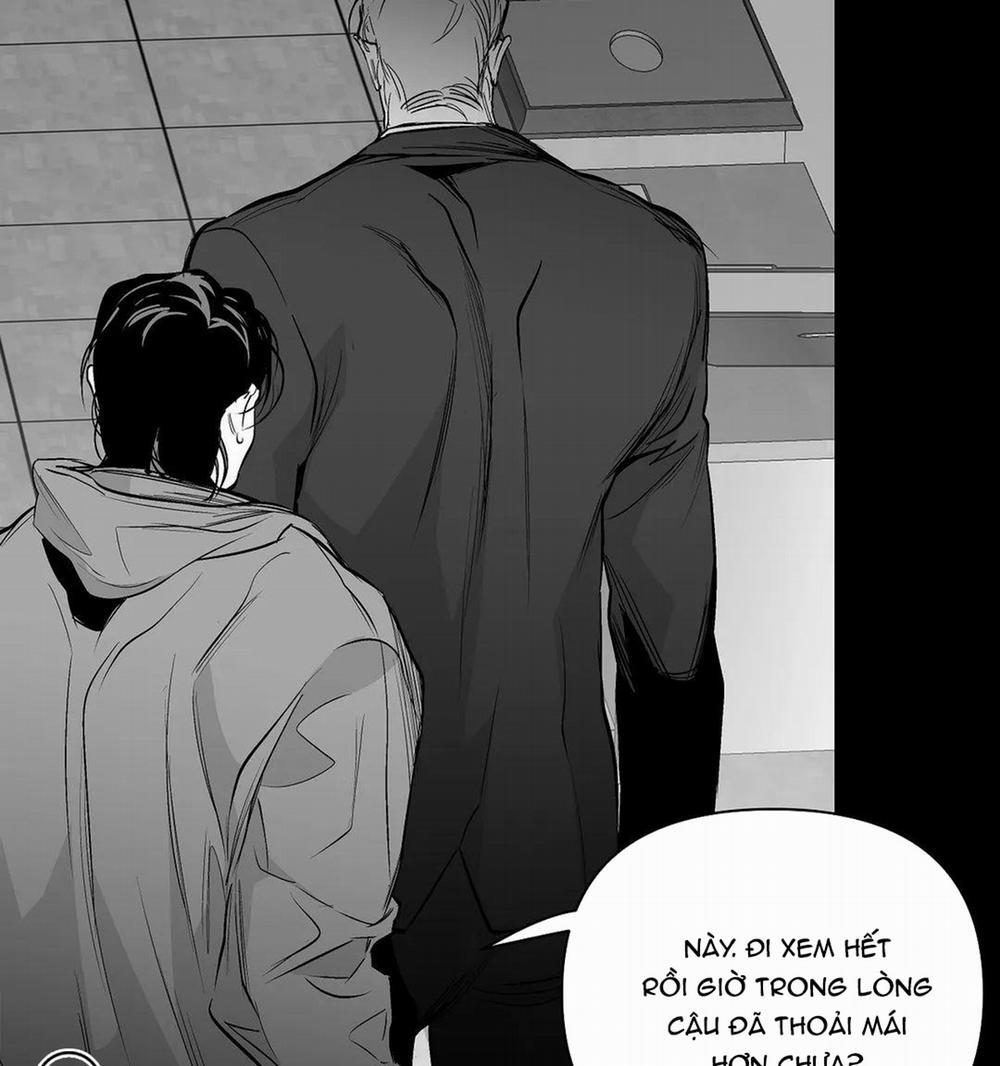 Khi Đôi Chân Thôi Bước 61 trang 29