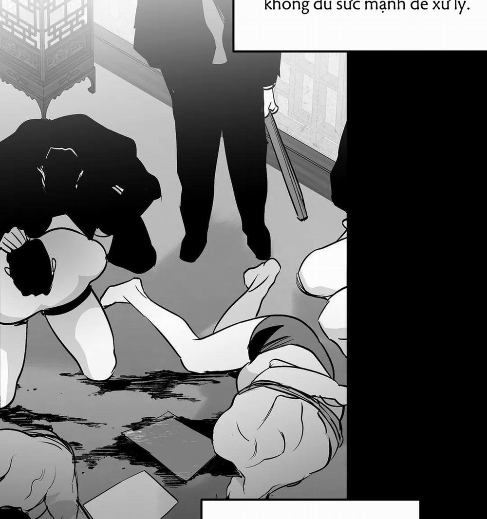 Khi Đôi Chân Thôi Bước 61 trang 58