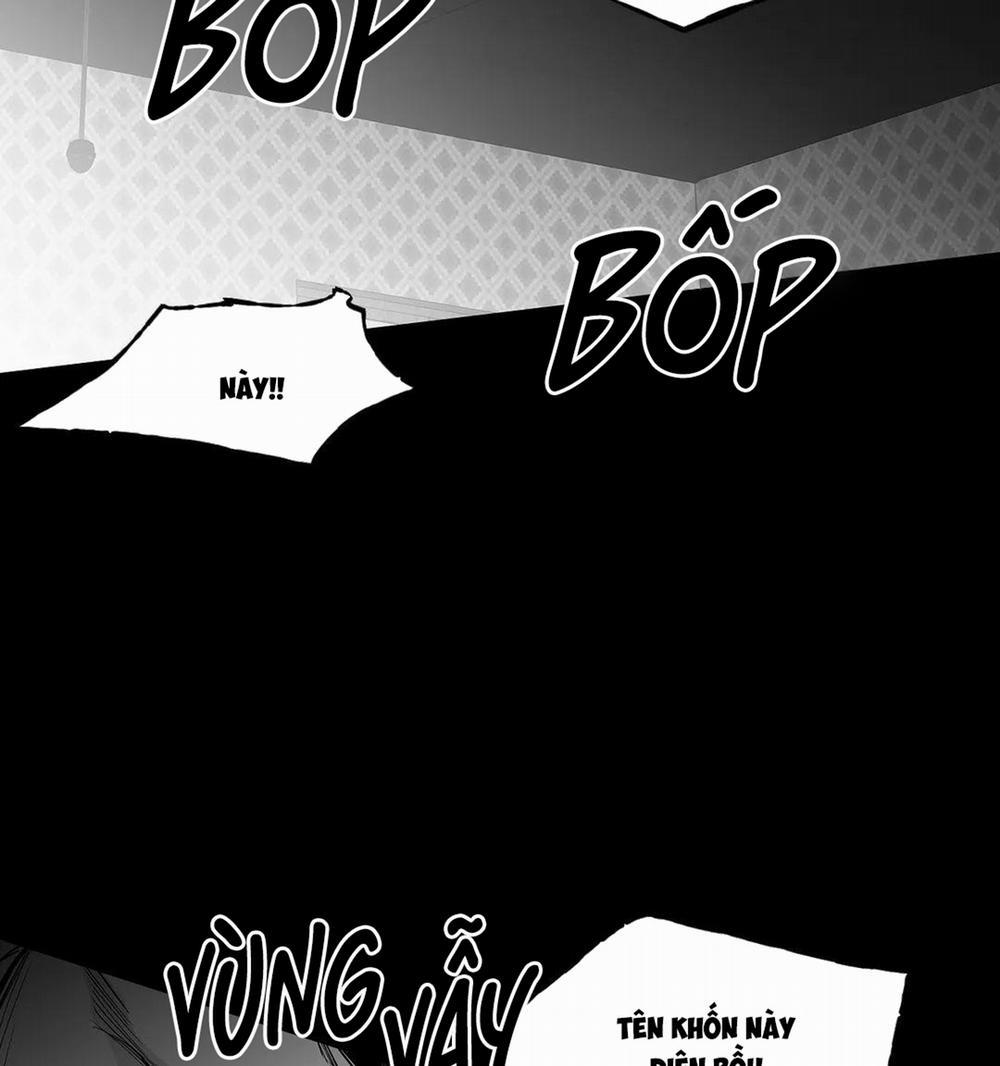 Khi Đôi Chân Thôi Bước 61 trang 6