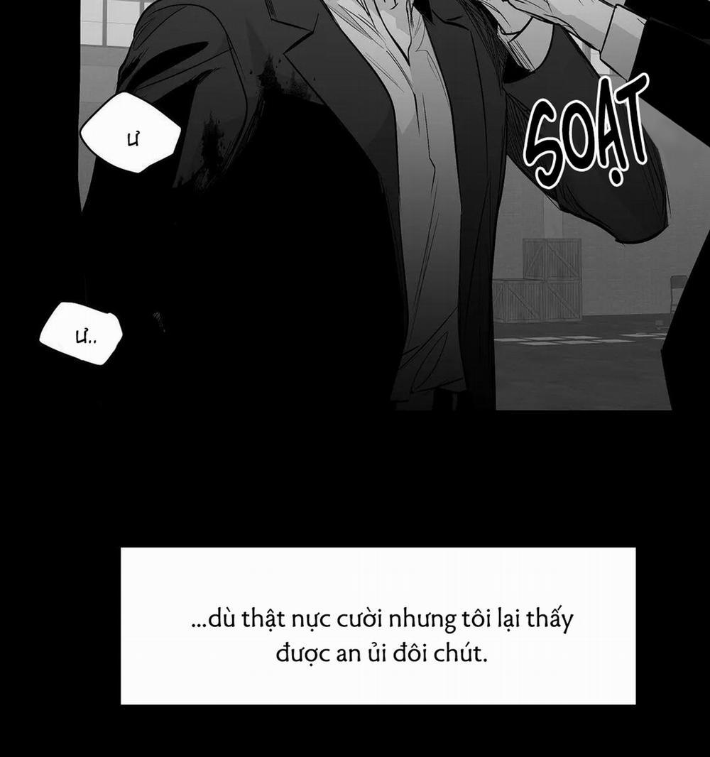 Khi Đôi Chân Thôi Bước 61 trang 66