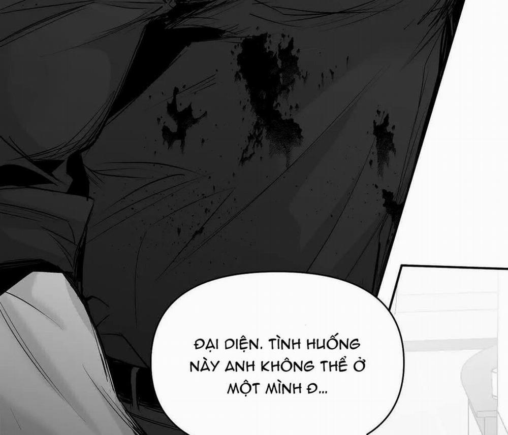 Khi Đôi Chân Thôi Bước 63 trang 30