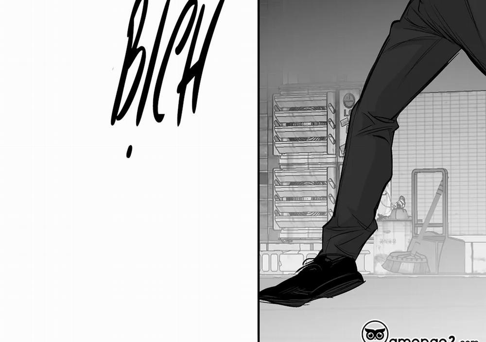 Khi Đôi Chân Thôi Bước 64 trang 125