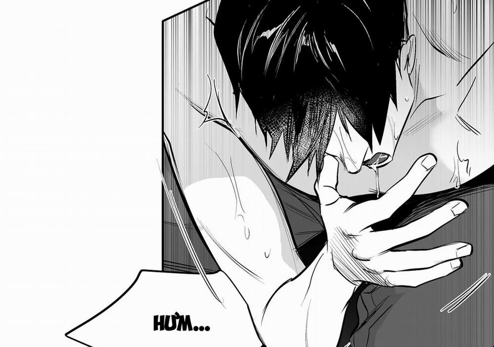 Khi Đôi Chân Thôi Bước 64 trang 230