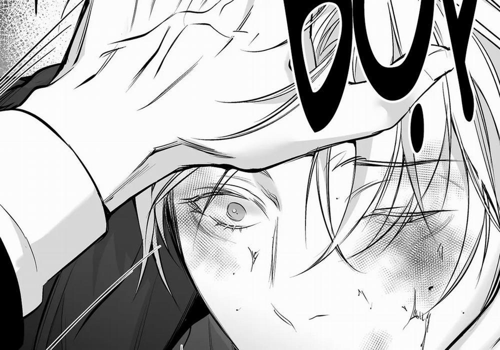 Khi Đôi Chân Thôi Bước 64 trang 34