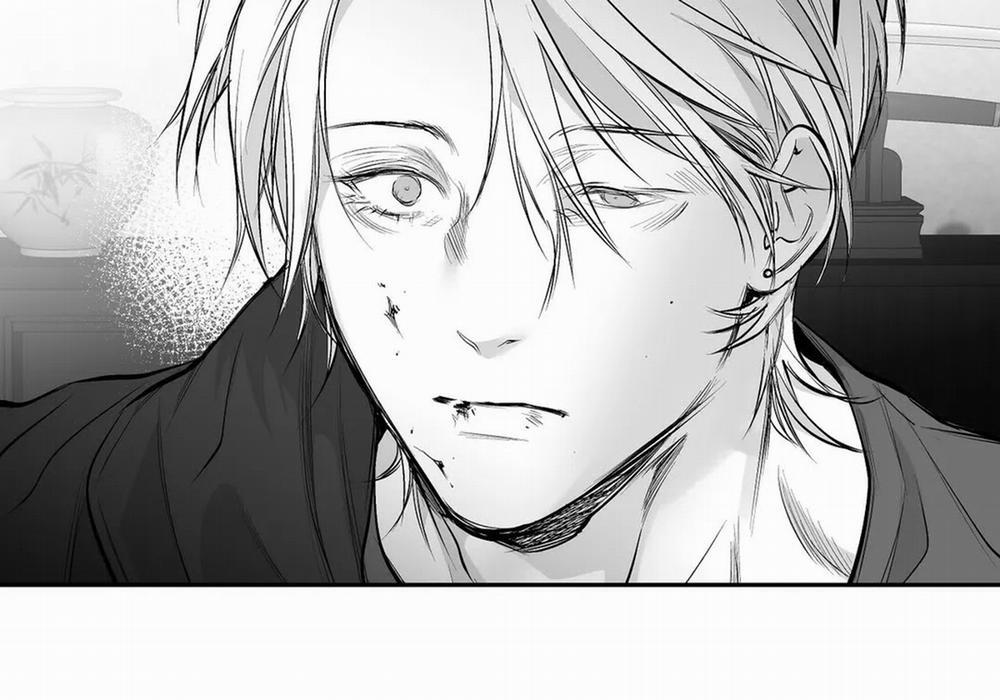 Khi Đôi Chân Thôi Bước 64 trang 40