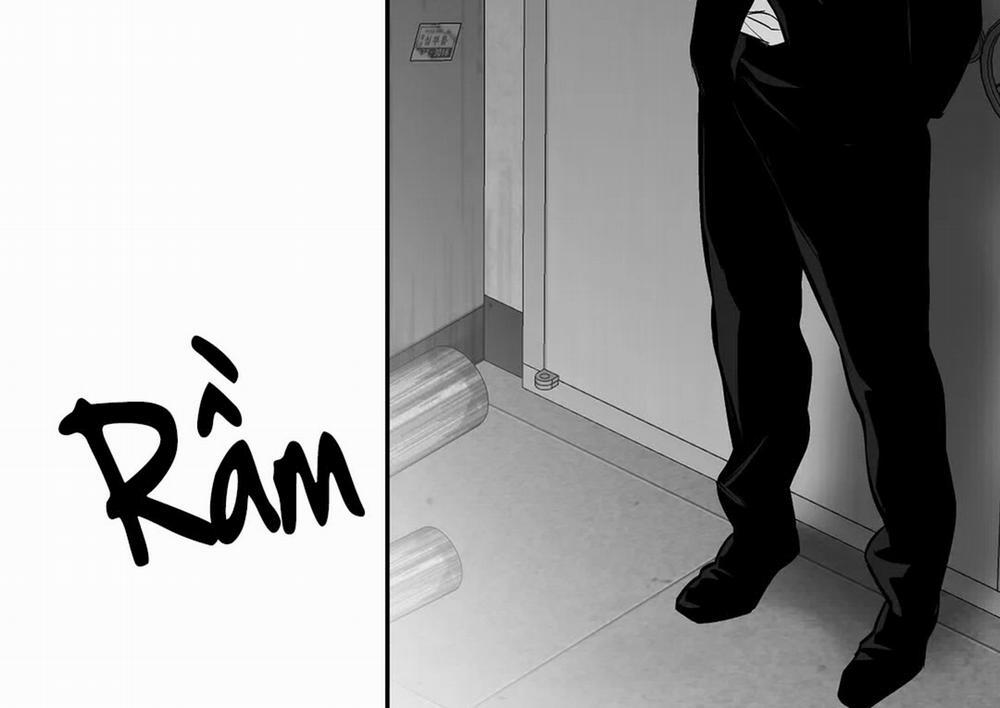 Khi Đôi Chân Thôi Bước 64 trang 83