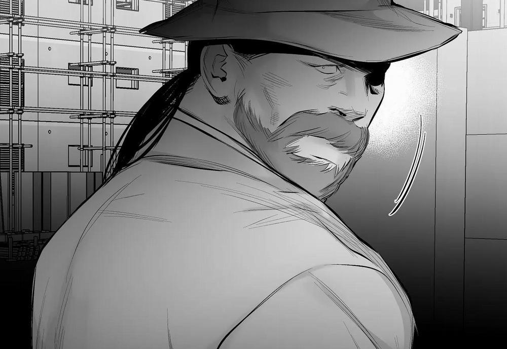 Khi Đôi Chân Thôi Bước 65 trang 11