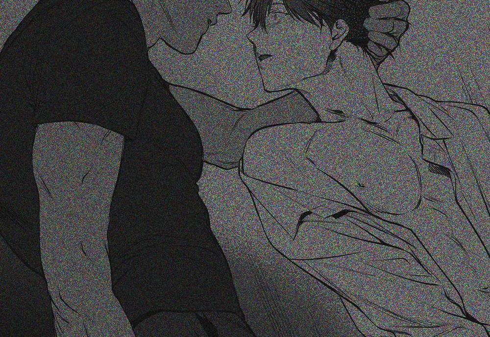 Khi Đôi Chân Thôi Bước 65 trang 112