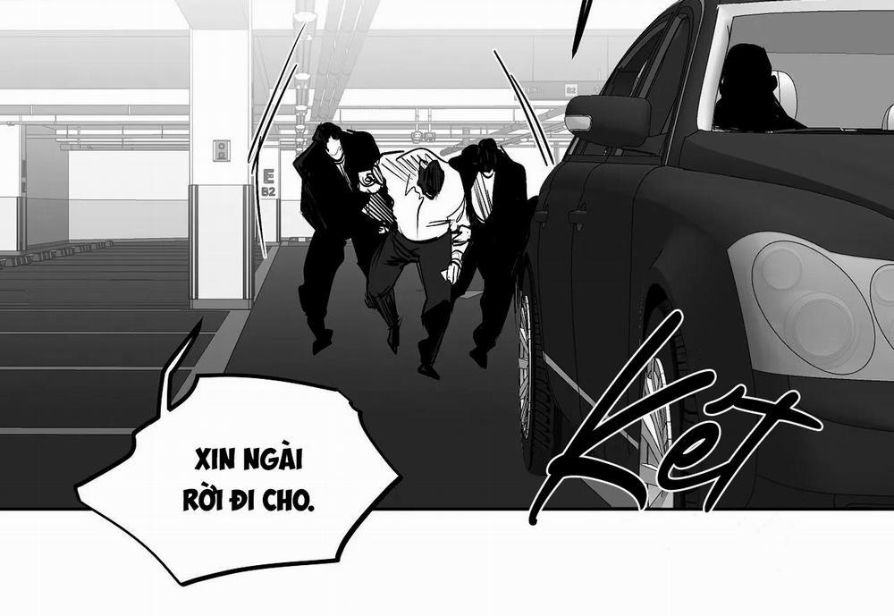 Khi Đôi Chân Thôi Bước 65 trang 141