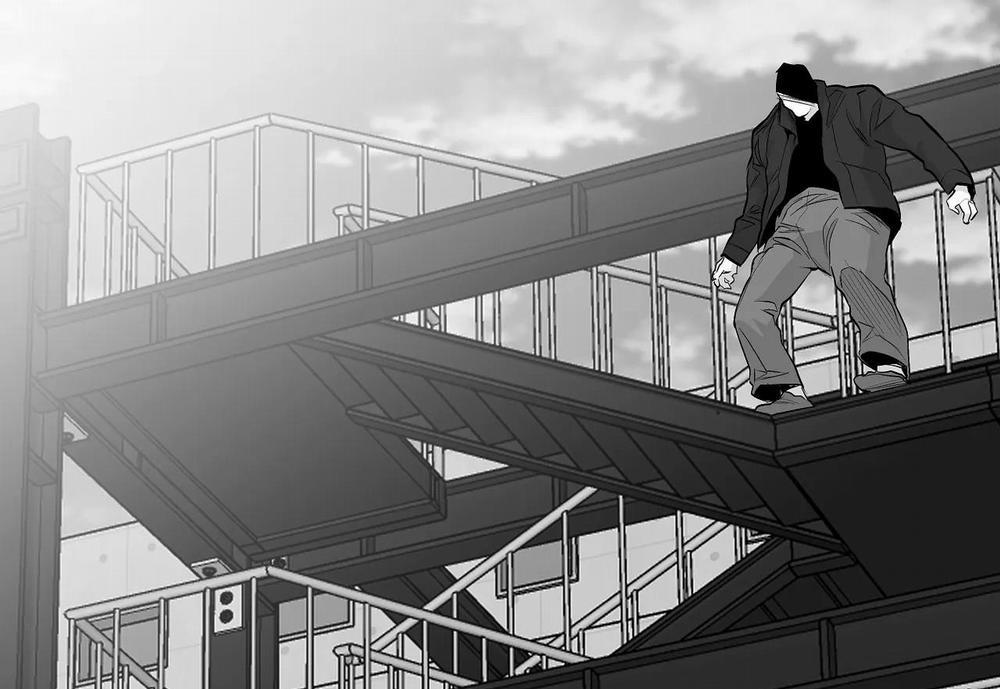 Khi Đôi Chân Thôi Bước 65 trang 15