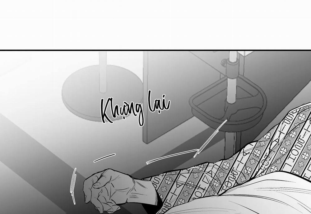 Khi Đôi Chân Thôi Bước 65 trang 197