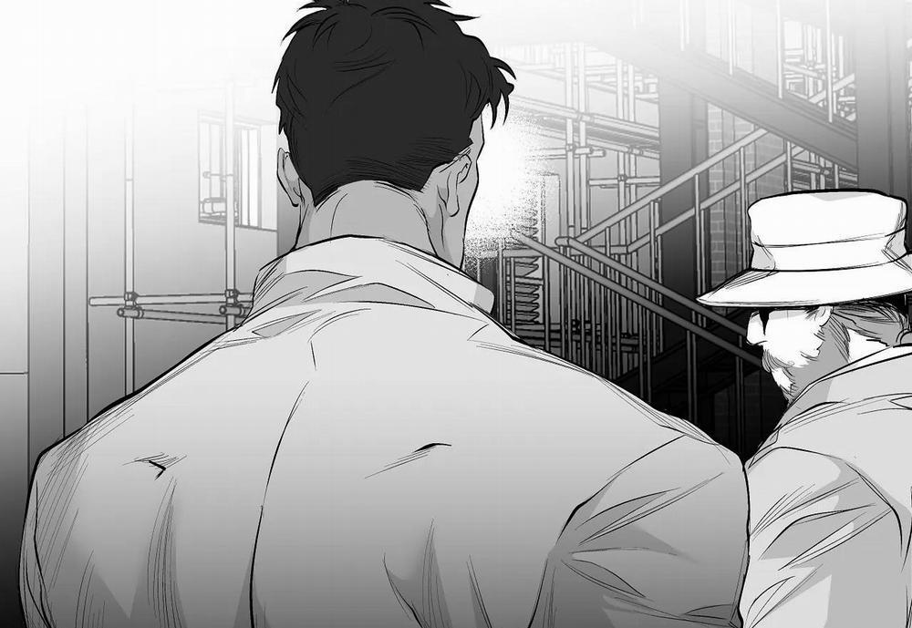 Khi Đôi Chân Thôi Bước 65 trang 20