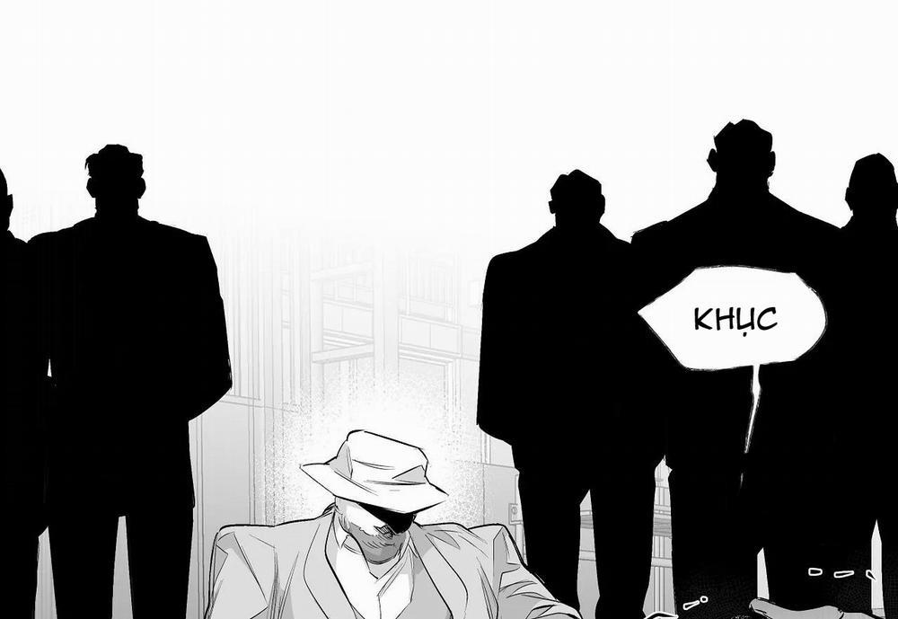 Khi Đôi Chân Thôi Bước 65 trang 66