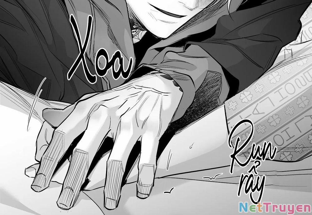 Khi Đôi Chân Thôi Bước 66 trang 79