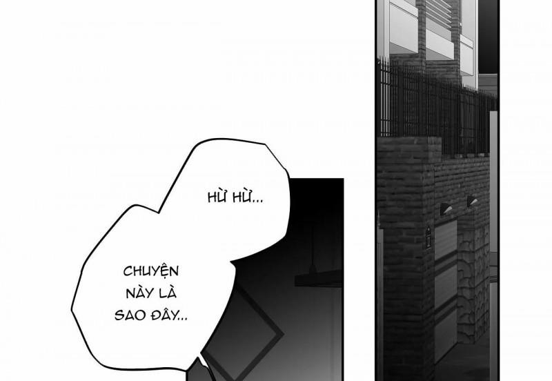 Khi Đôi Chân Thôi Bước 67 trang 23