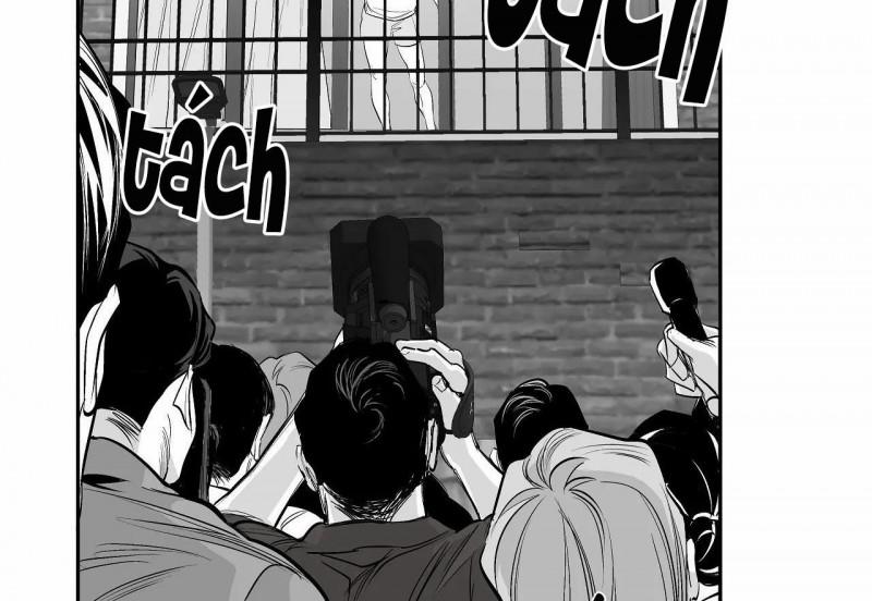 Khi Đôi Chân Thôi Bước 67 trang 28