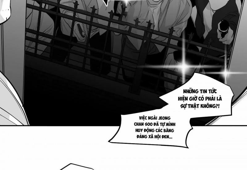 Khi Đôi Chân Thôi Bước 67 trang 31