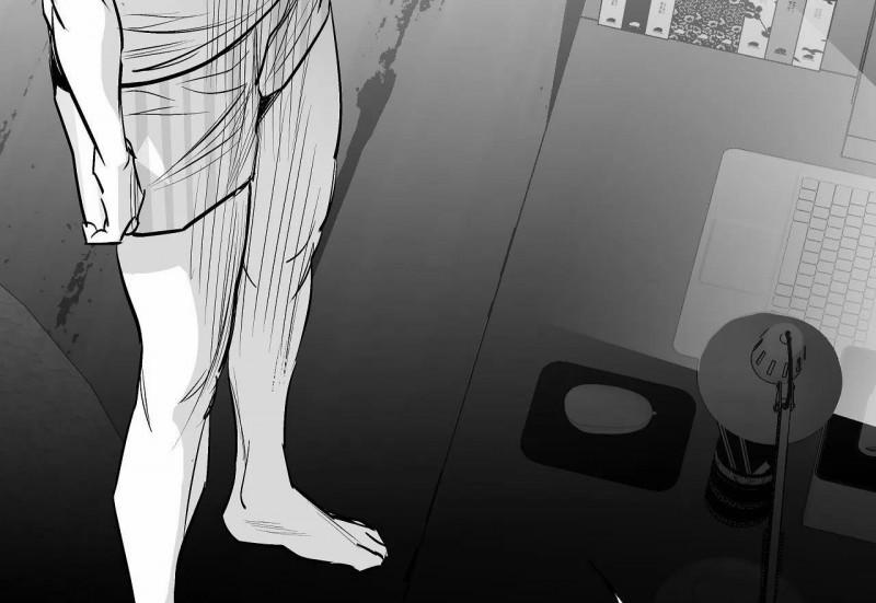 Khi Đôi Chân Thôi Bước 67 trang 53