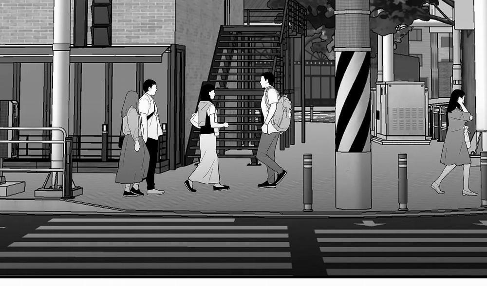 Khi Đôi Chân Thôi Bước 68 trang 170