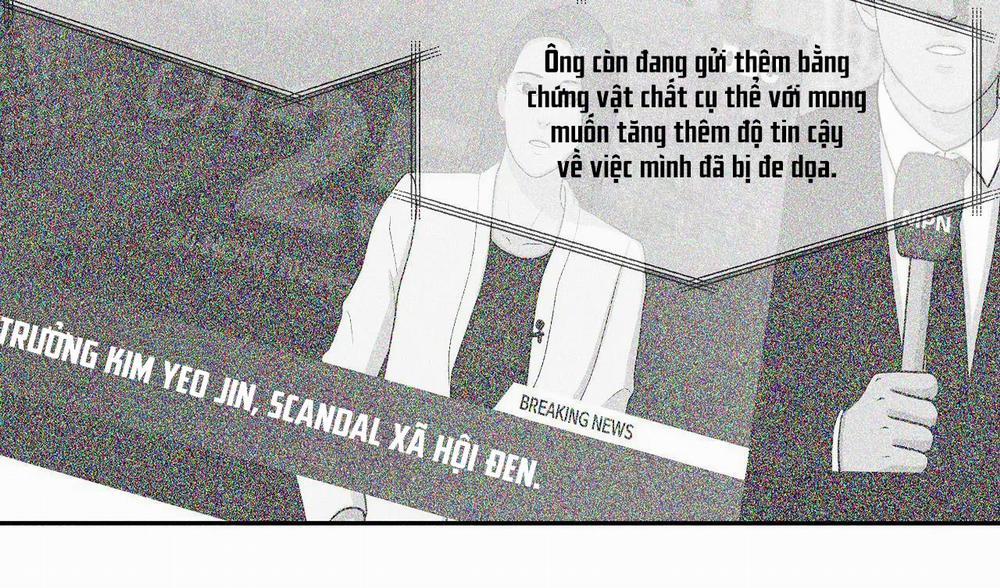 Khi Đôi Chân Thôi Bước 68 trang 64