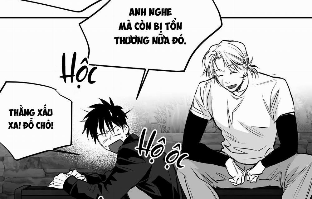 Khi Đôi Chân Thôi Bước 69 trang 79