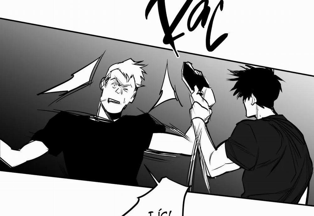 Khi Đôi Chân Thôi Bước 70 trang 126