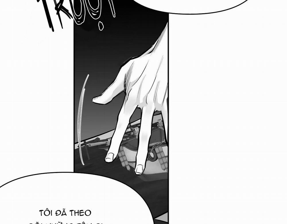 Khi Đôi Chân Thôi Bước 70 trang 33