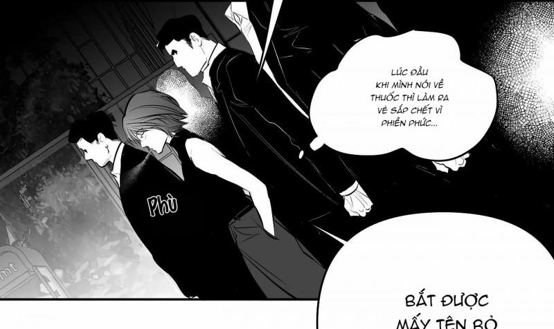 Khi Đôi Chân Thôi Bước 71 trang 165