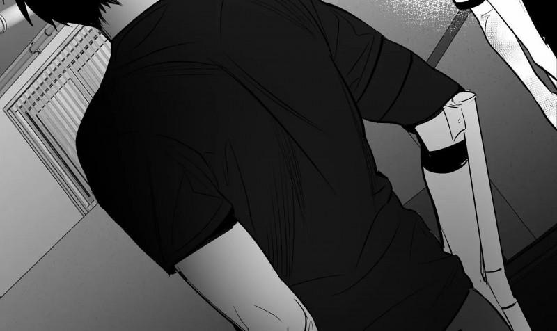 Khi Đôi Chân Thôi Bước 71 trang 192