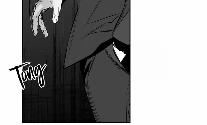 Khi Đôi Chân Thôi Bước 71 trang 25