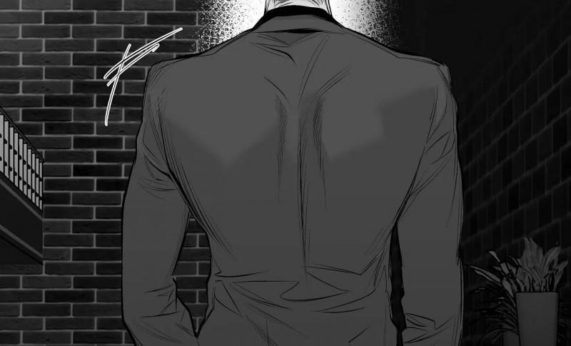 Khi Đôi Chân Thôi Bước 71 trang 40