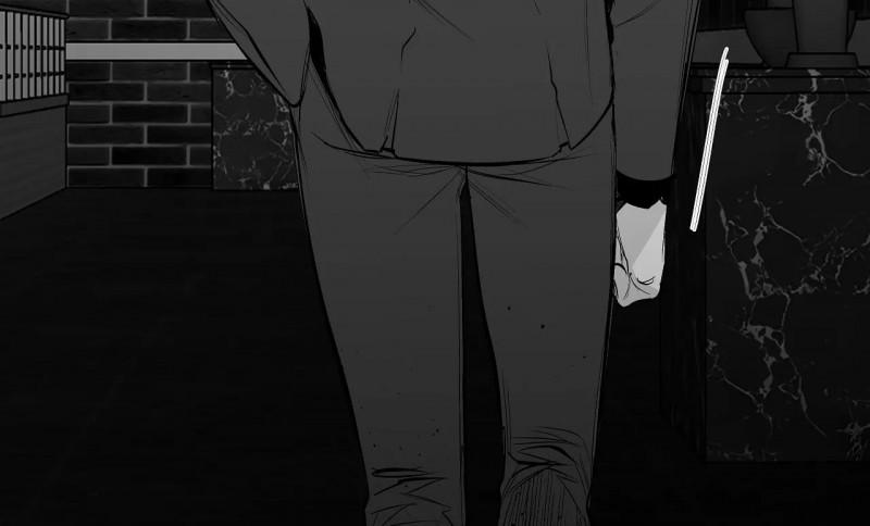 Khi Đôi Chân Thôi Bước 71 trang 41