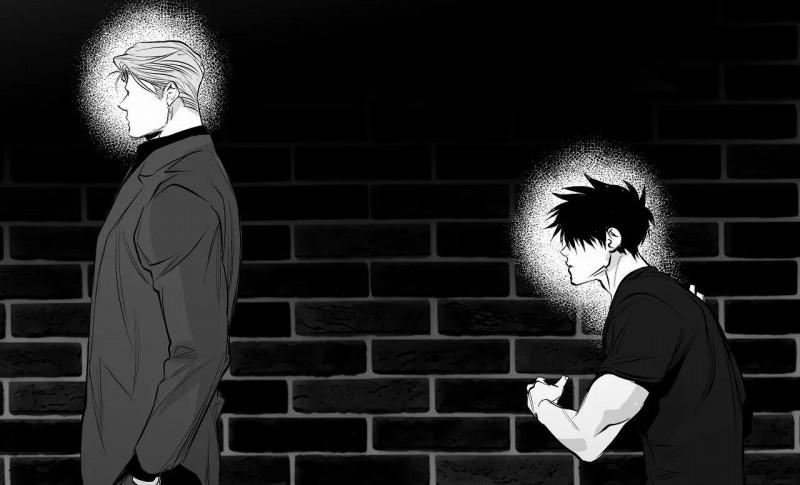 Khi Đôi Chân Thôi Bước 71 trang 56