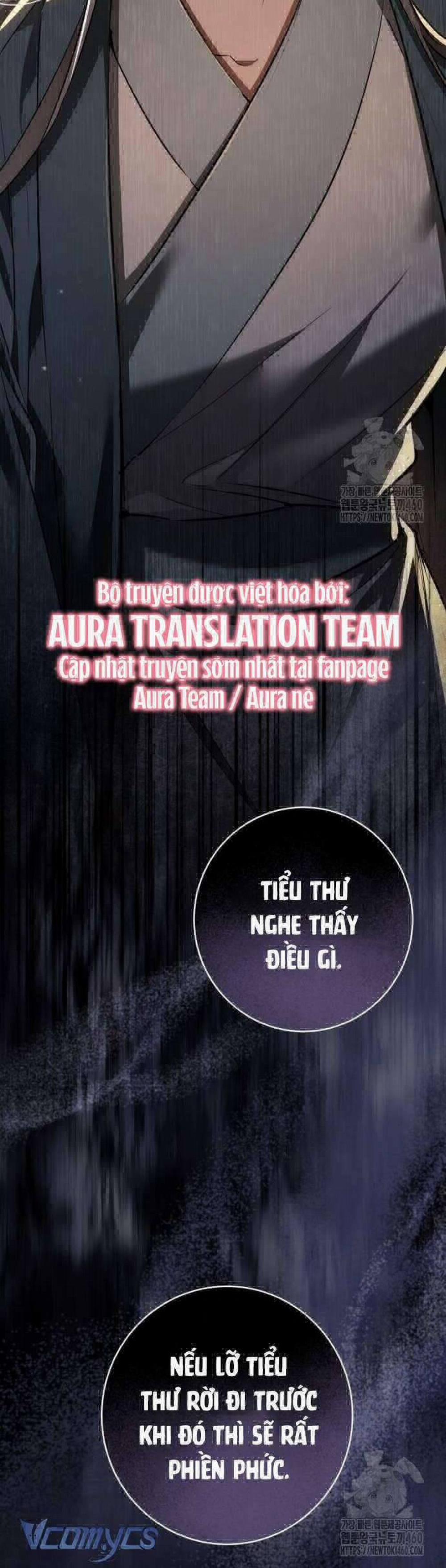 Khi Hắc Lang Gọi Tên Tôi Chương 29 Trang 3