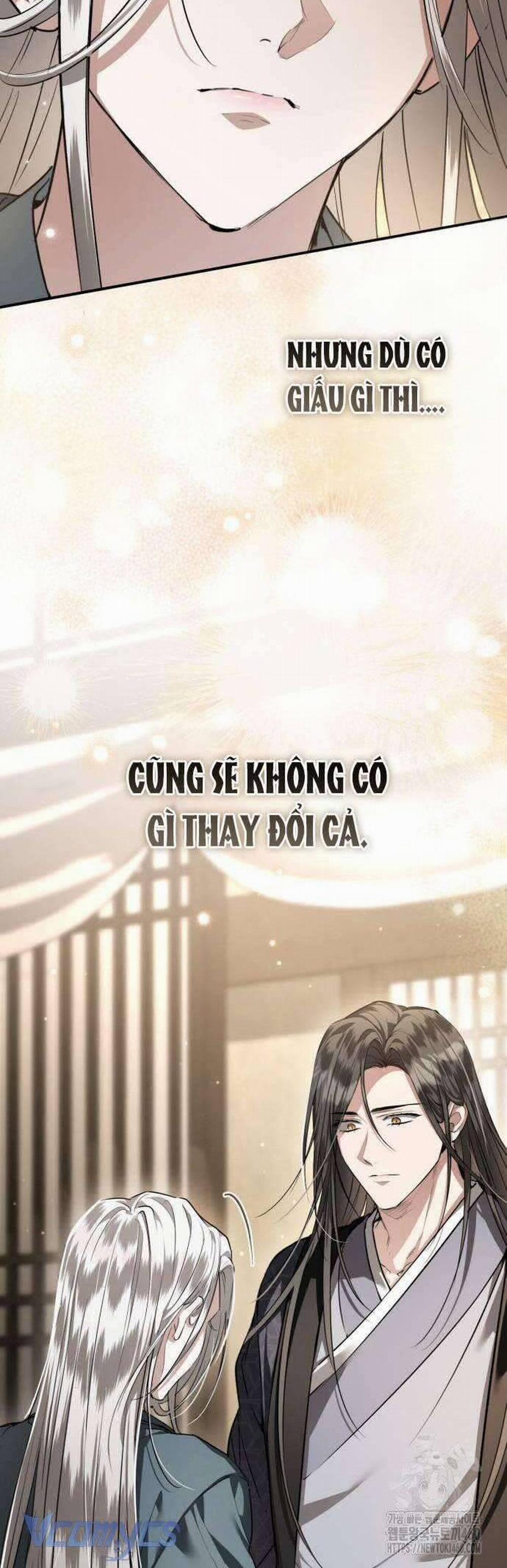 Khi Hắc Lang Gọi Tên Tôi Chương 29 Trang 39