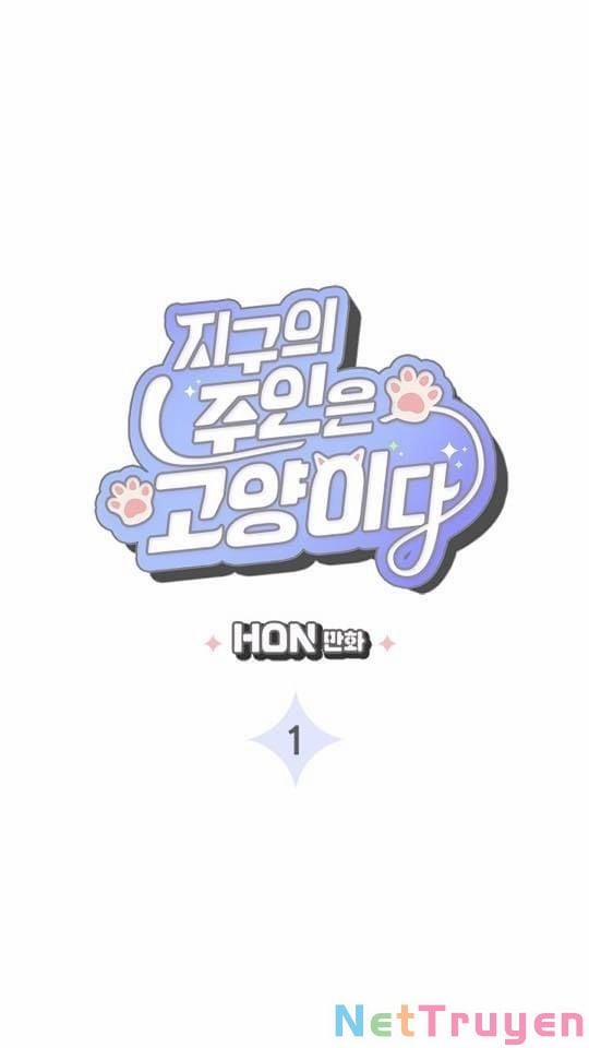 Khi Loài Mèo Làm Bá Chủ Thế Giới 1 trang 2