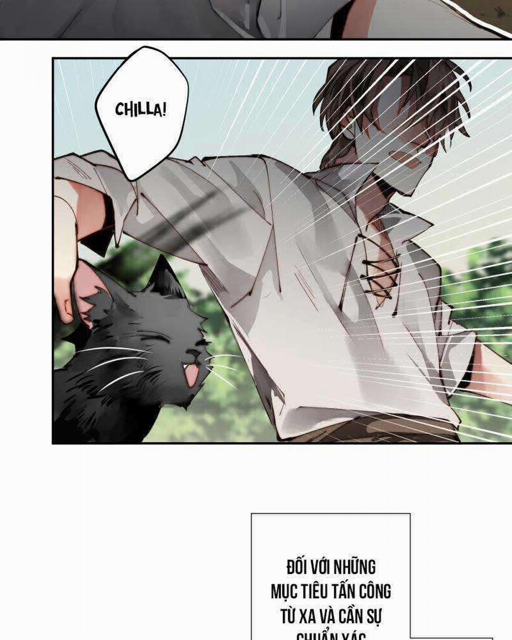 Khi Long Thần Rơi Vào Lưới Tình 10 trang 18