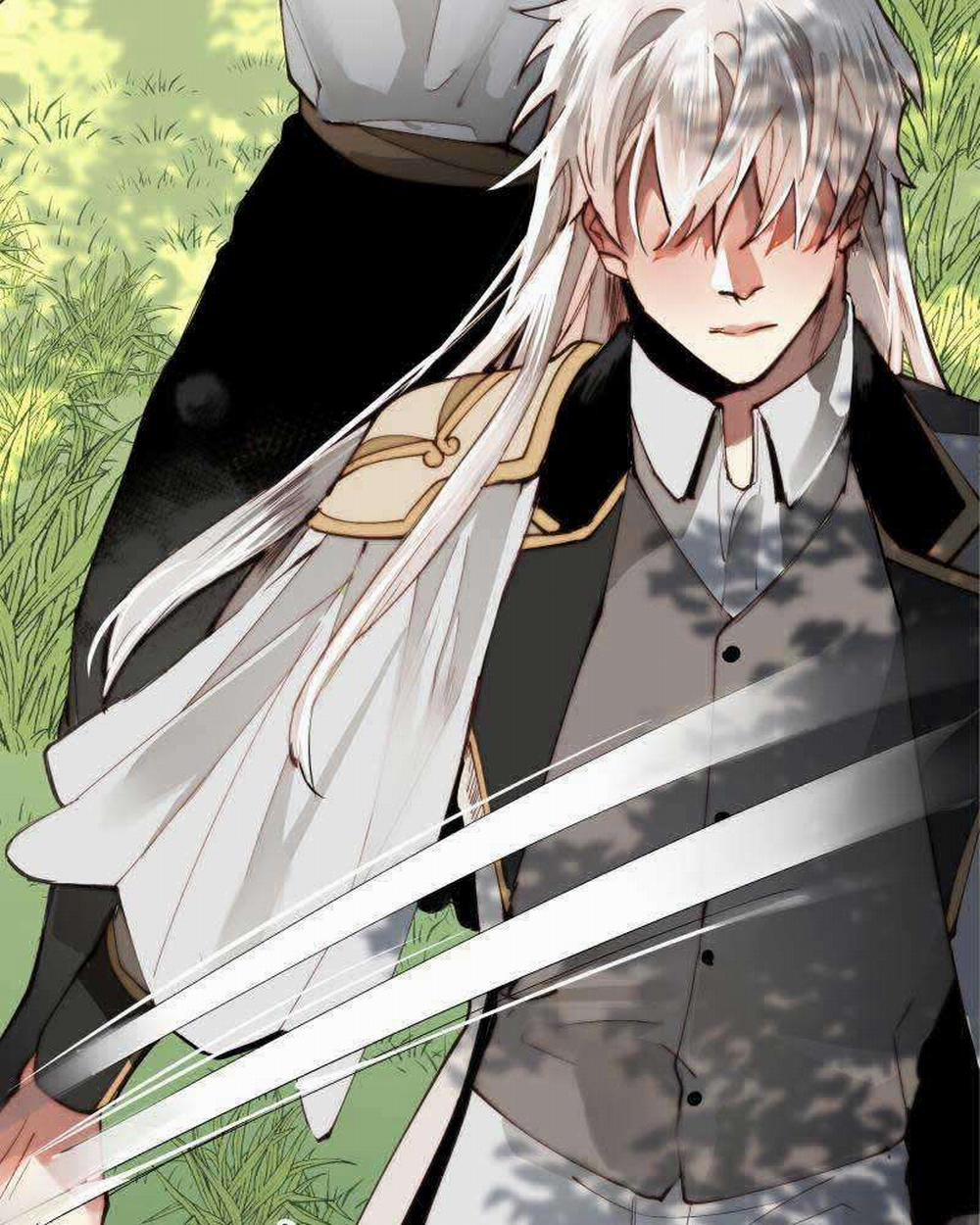 Khi Long Thần Rơi Vào Lưới Tình 10 trang 2