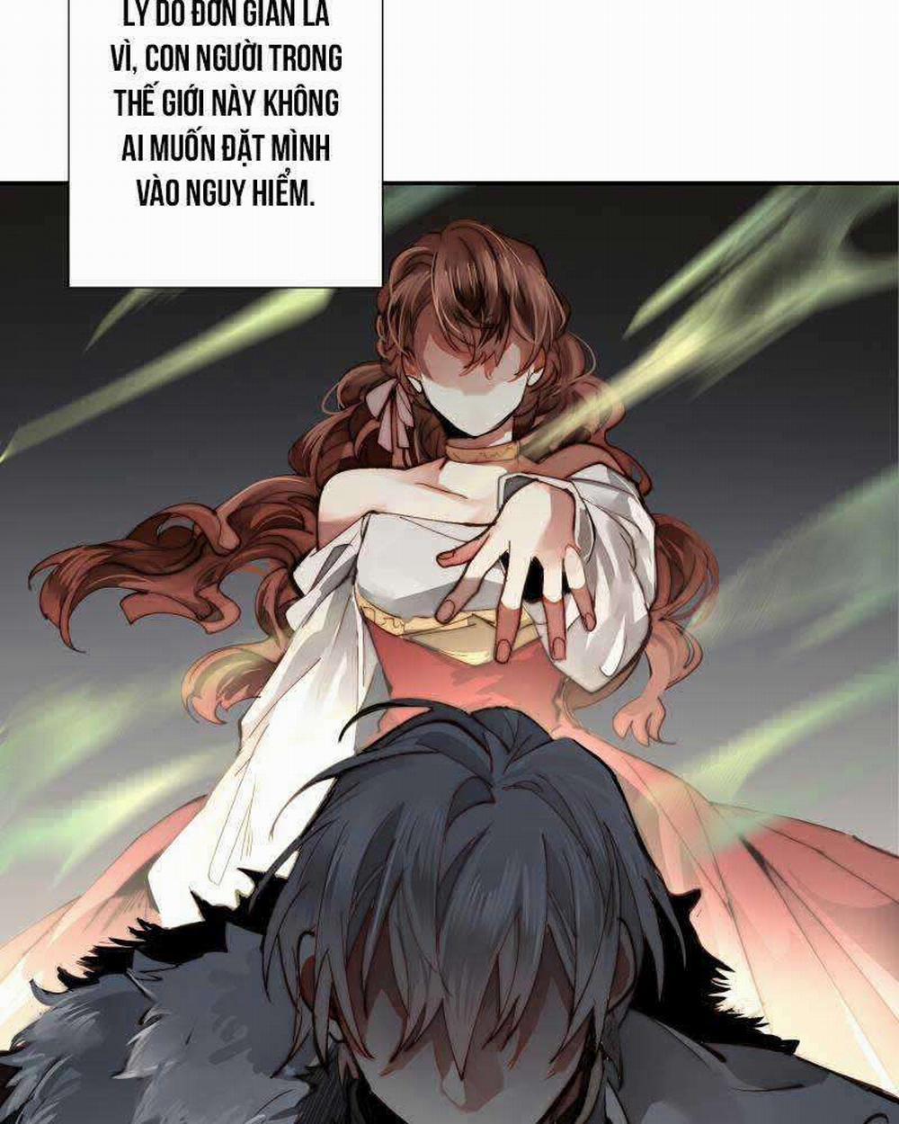 Khi Long Thần Rơi Vào Lưới Tình 10 trang 22