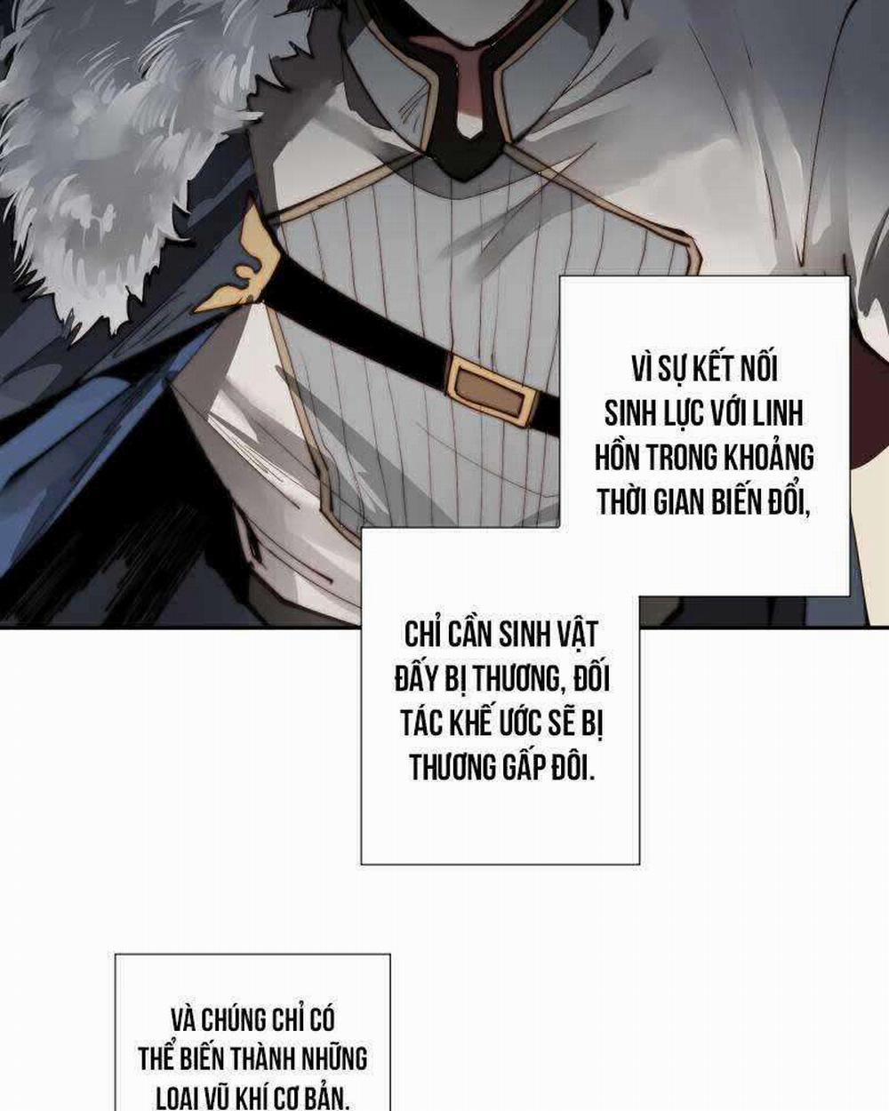 Khi Long Thần Rơi Vào Lưới Tình 10 trang 23