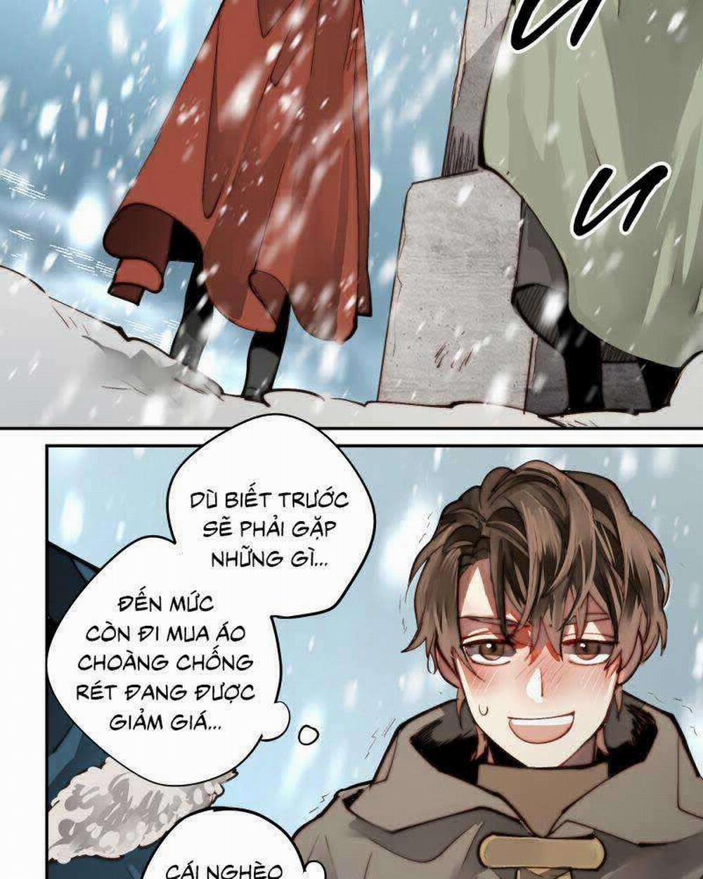 Khi Long Thần Rơi Vào Lưới Tình 10 trang 26