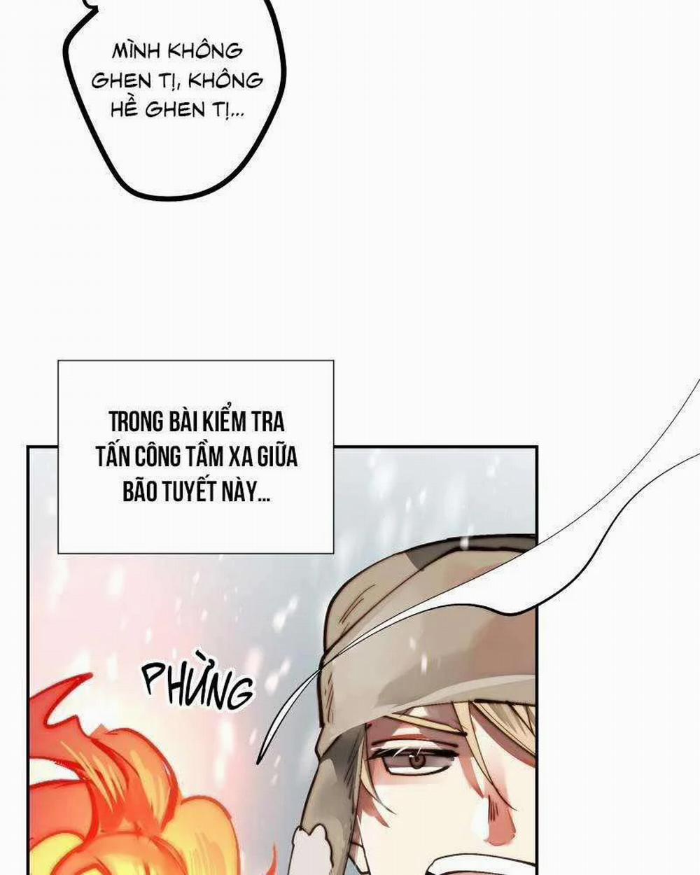 Khi Long Thần Rơi Vào Lưới Tình 10 trang 29