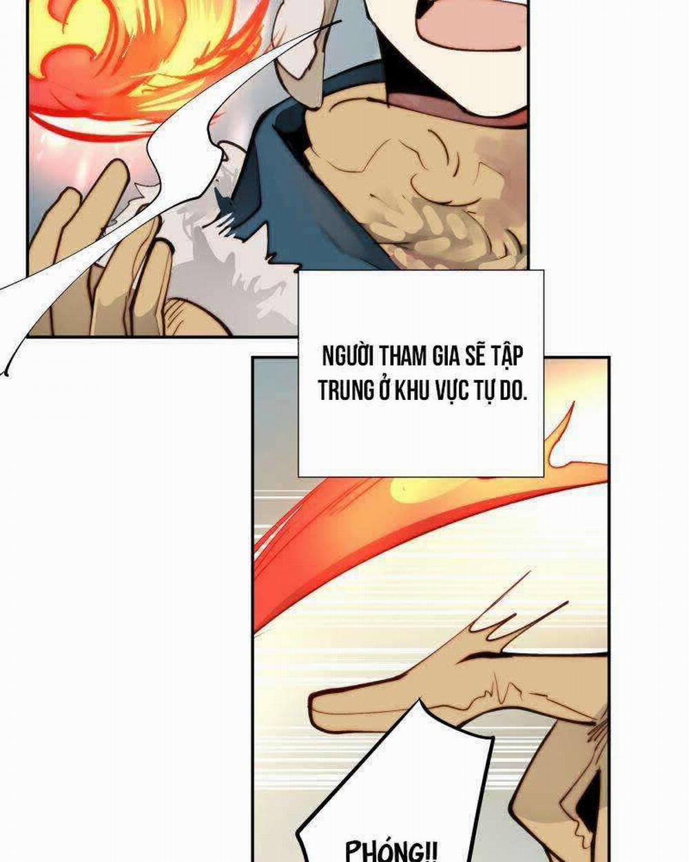 Khi Long Thần Rơi Vào Lưới Tình 10 trang 30