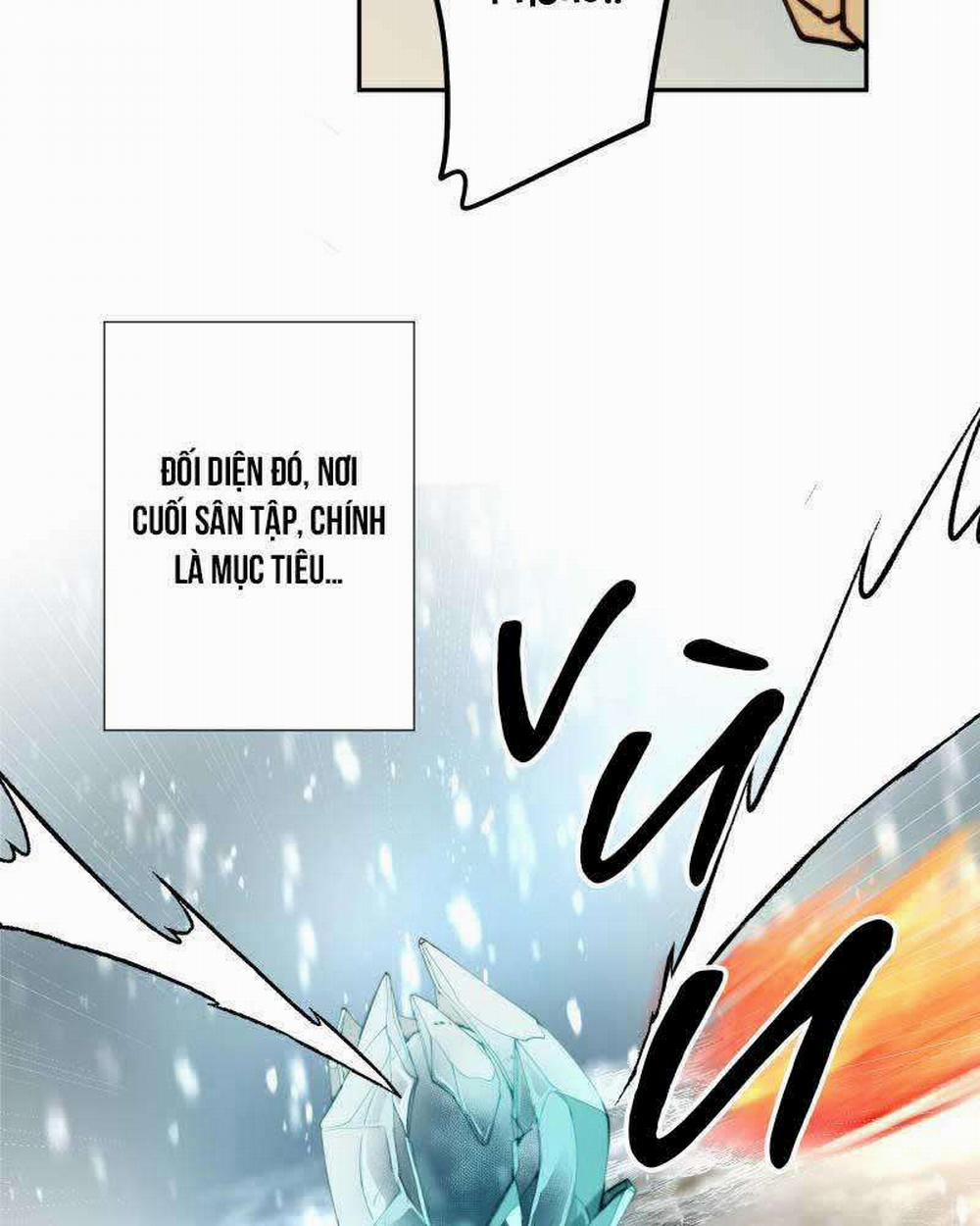 Khi Long Thần Rơi Vào Lưới Tình 10 trang 31