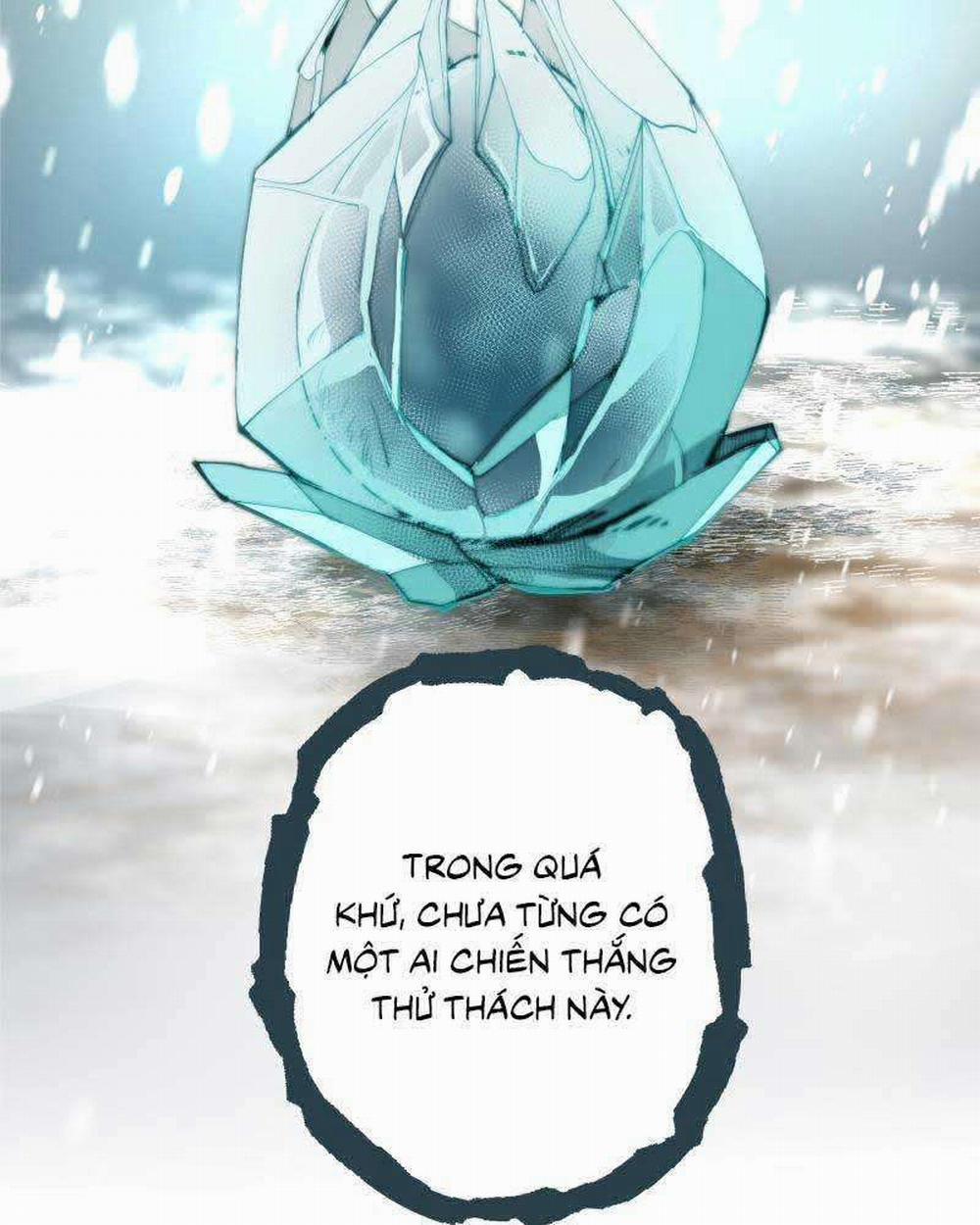 Khi Long Thần Rơi Vào Lưới Tình 10 trang 36